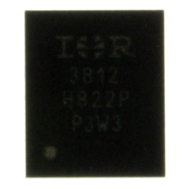 IR3812MTRPBF