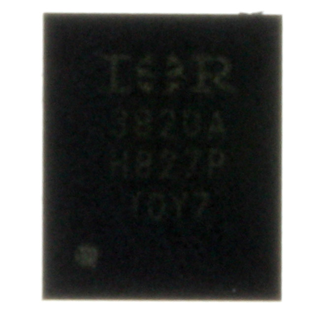 IR3820AMTRPBF