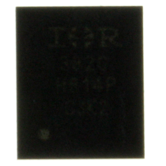 IR3820MTRPBF IR3820MTRPBF