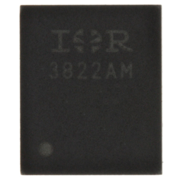 IR3822AMTRPBF