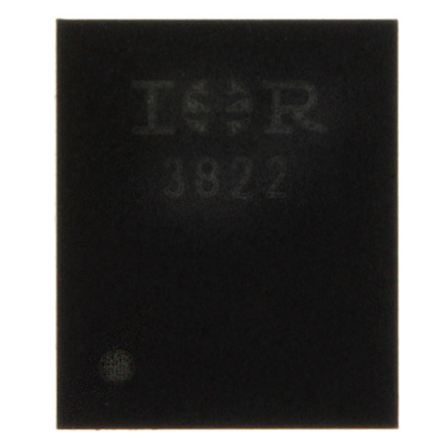 IR3822MTRPBF