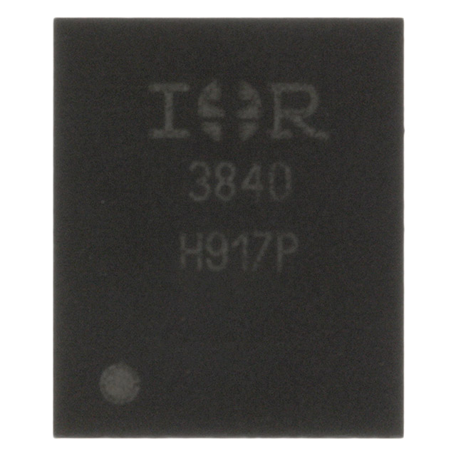 IR3840MTR1PBF