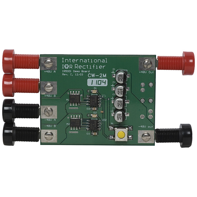 IRDC5001-LS48V