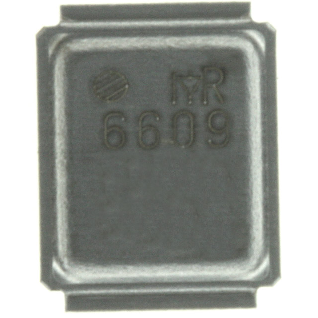 IRF6609TRPBF