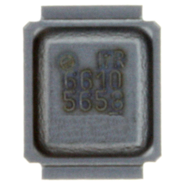 IRF6610TRPBF