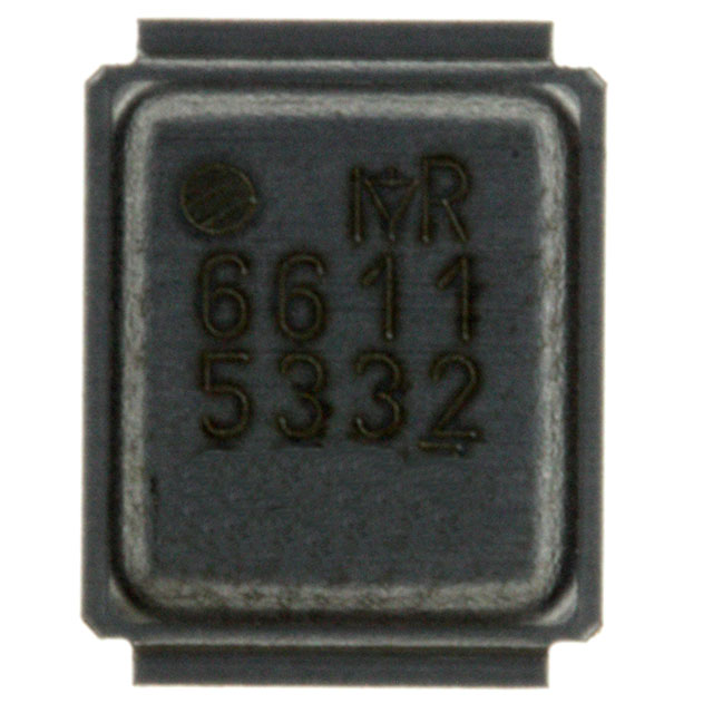 IRF6611TRPBF