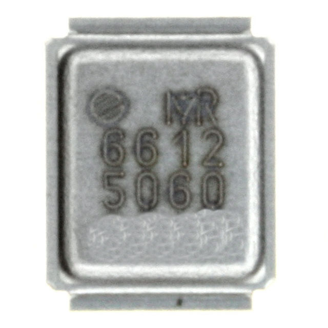 IRF6612TRPBF