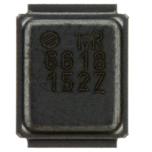 IRF6618TR1PBF