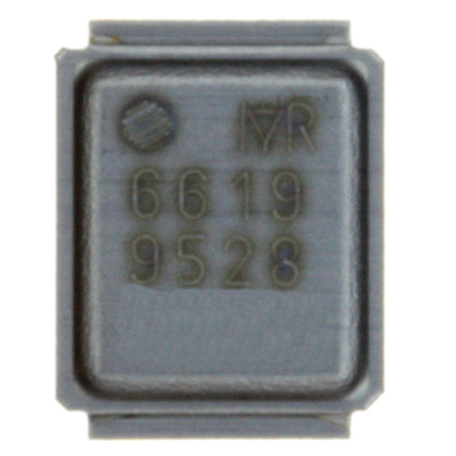 IRF6619TR1