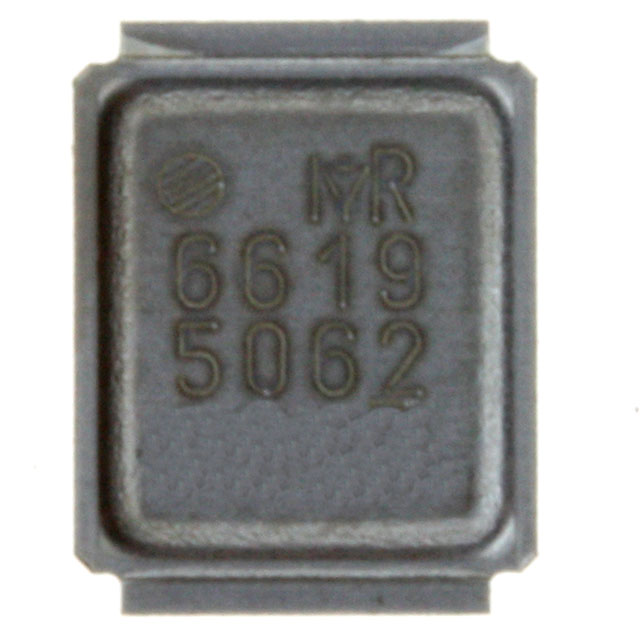 IRF6619TRPBF