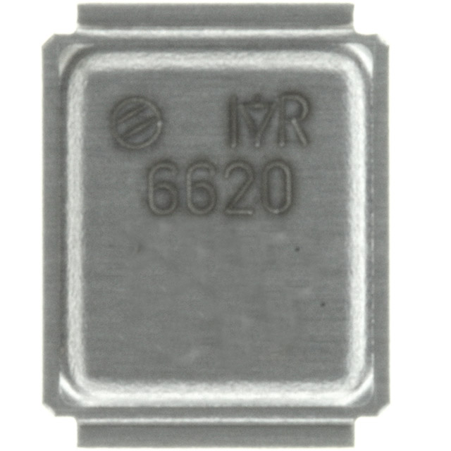 IRF6620TRPBF