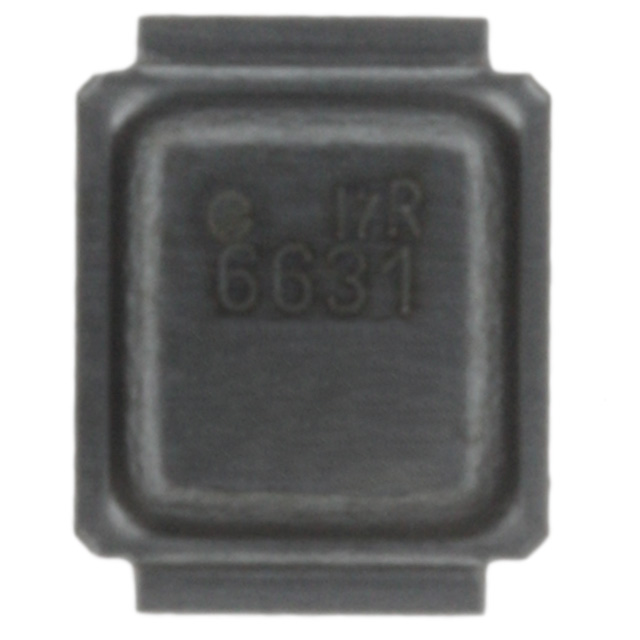 IRF6631TR1PBF