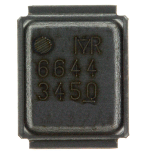 IRF6644TR1PBF