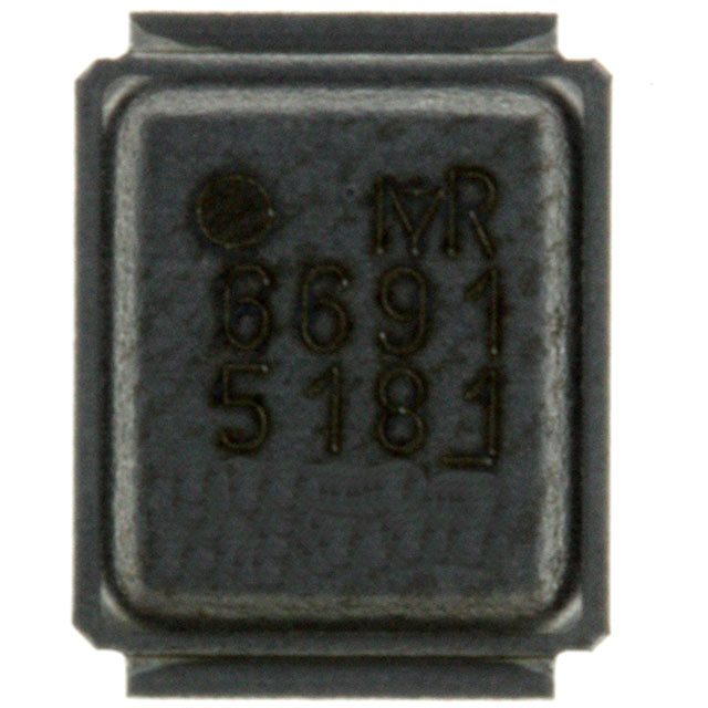 IRF6691TRPBF IRF6691TRPBF