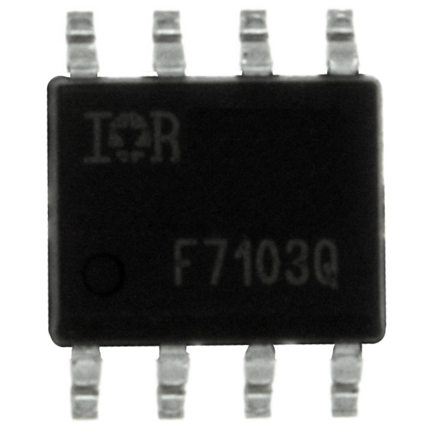 IRF7103QTRPBF