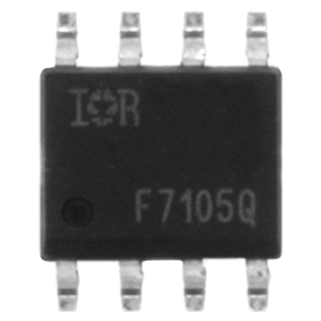 IRF7105QTRPBF