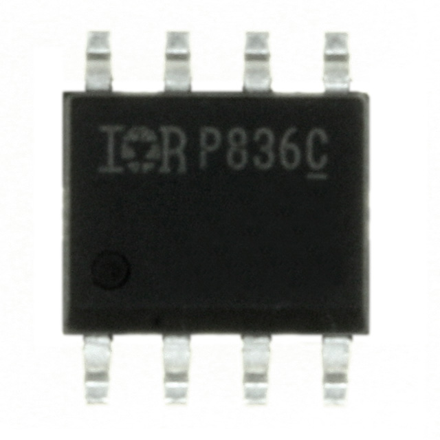 IRF7303QTRPBF IRF7303QTRPBF