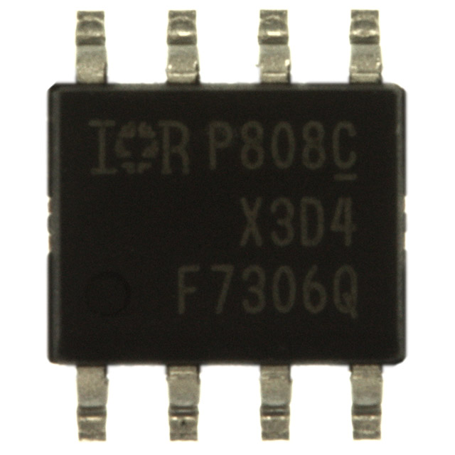 IRF7306QTRPBF