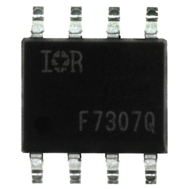 IRF7307QTRPBF