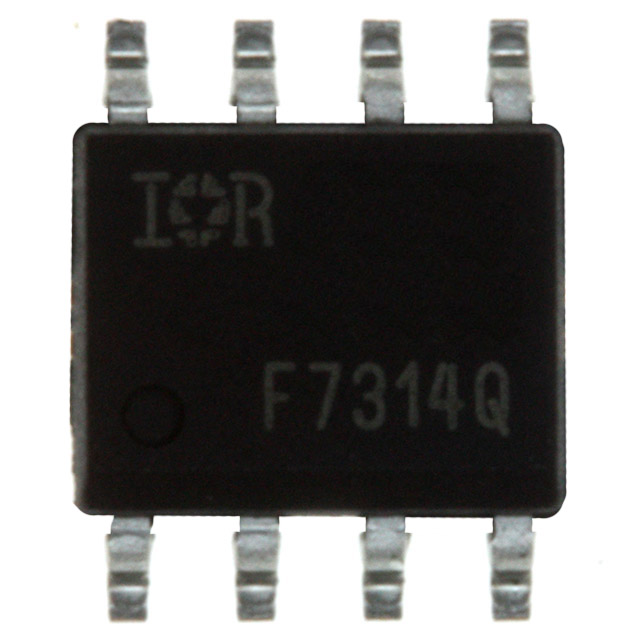 IRF7314QTRPBF