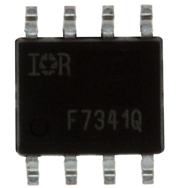 IRF7341QTRPBF