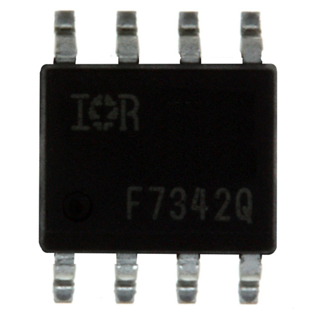 IRF7342QTRPBF