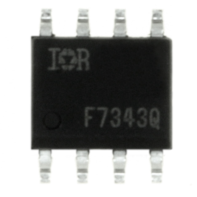 IRF7343QTRPBF