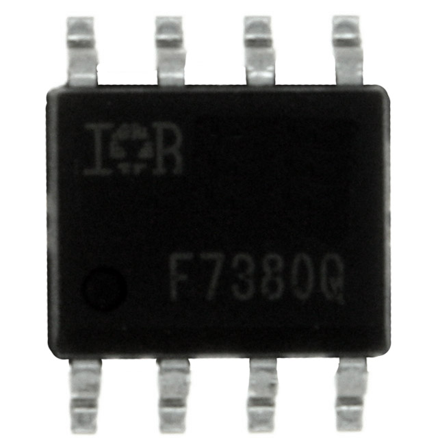 IRF7380QTRPBF