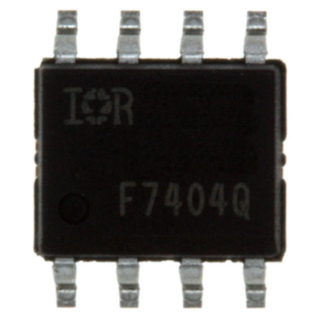 IRF7404QTRPBF