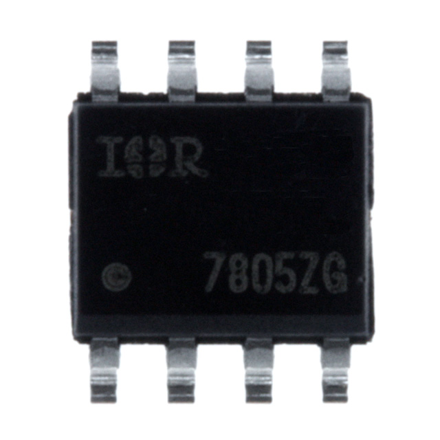 IRF7805ZGTRPBF IRF7805ZGTRPBF