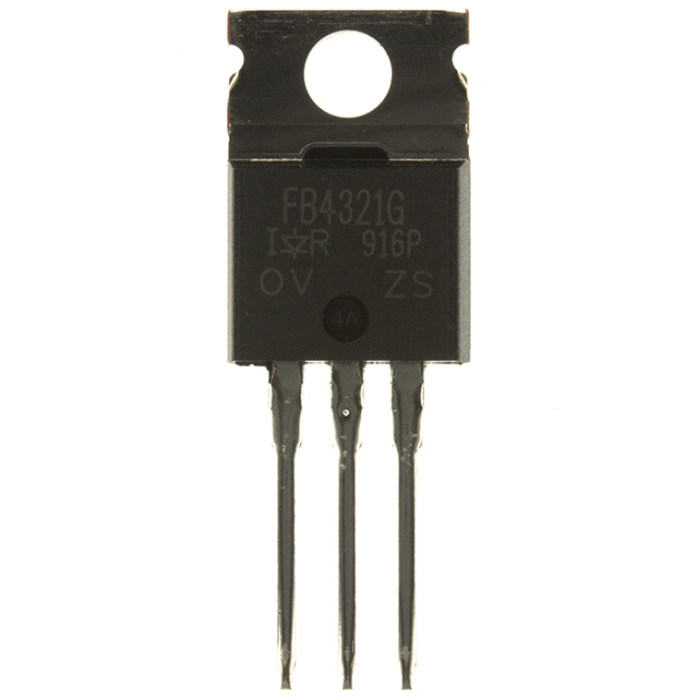IRFB4321GPBF