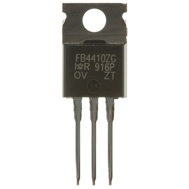 IRFB4410ZGPBF IRFB4410ZGPBF
