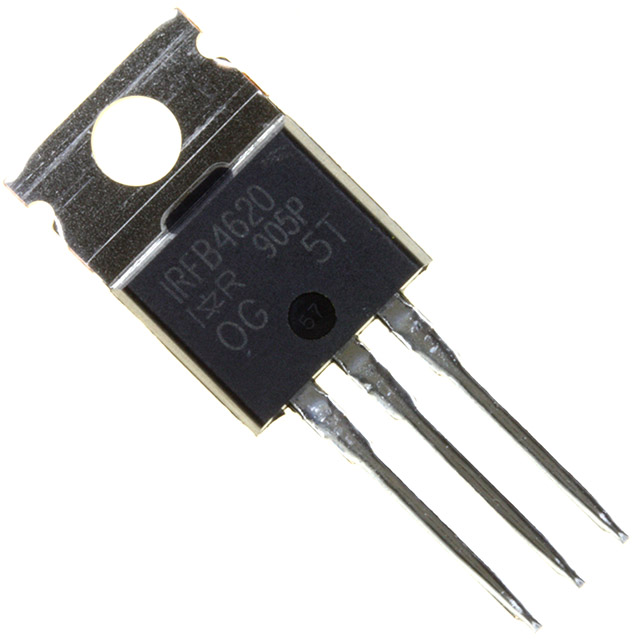 IRFB4620PBF IRFB4620PBF