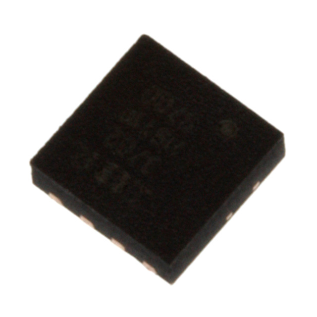 IRFH3702TR2PBF IRFH3702TR2PBF