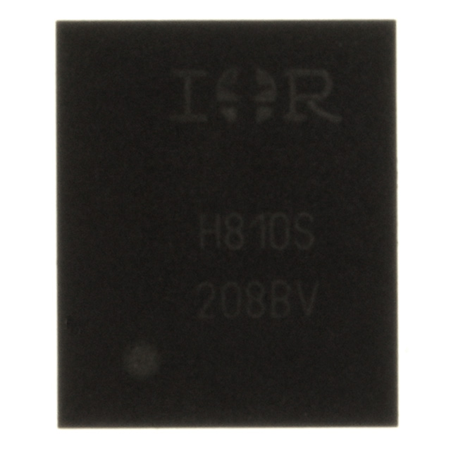 IRFH7921TRPBF IRFH7921TRPBF
