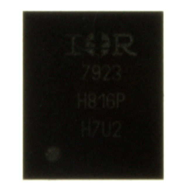 IRFH7923TRPBF