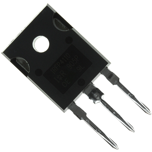 IRFP4110PBF IRFP4110PBF
