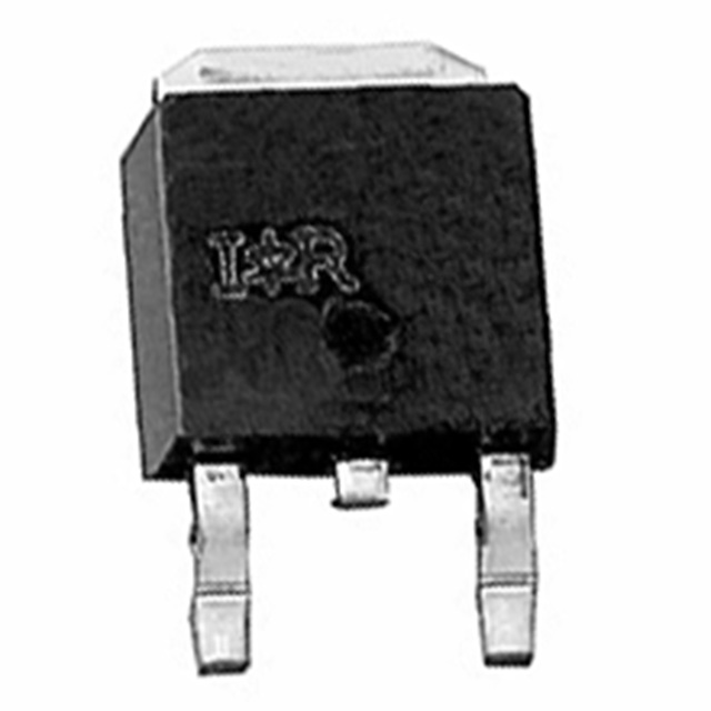 IRFR13N20DTRPBF IRFR13N20DTRPBF