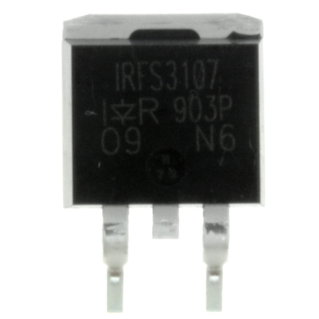 IRFS3107PBF