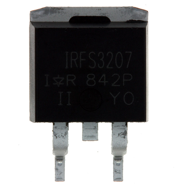 IRFS3207TRLPBF