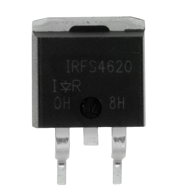 IRFS4620TRLPBF