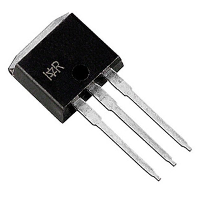 IRFSL3207ZPBF