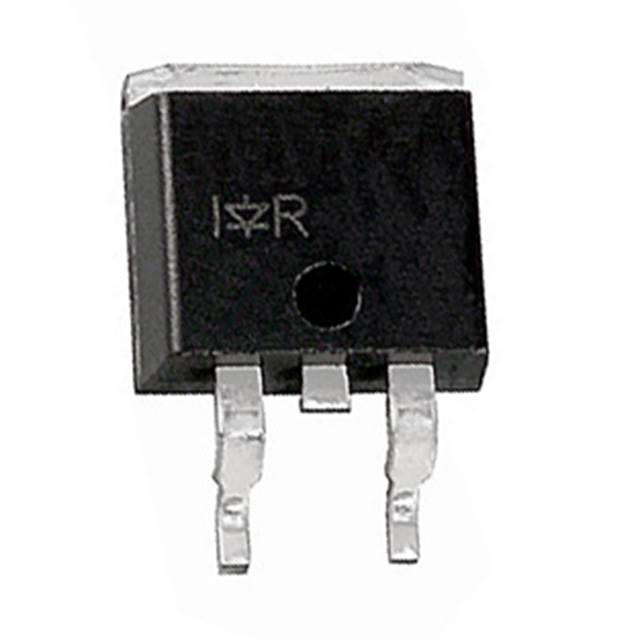 IRG4BC20W-SPBF