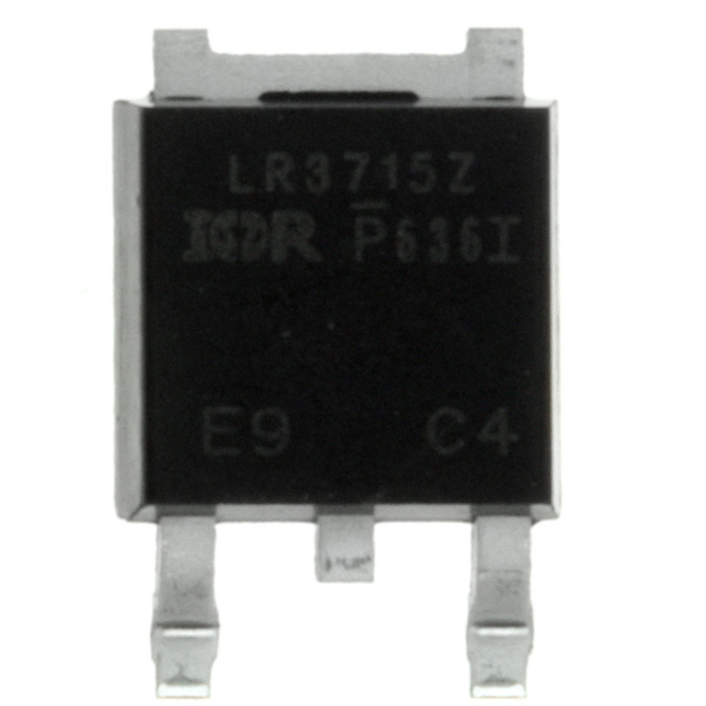 IRLR3715ZCTRLP