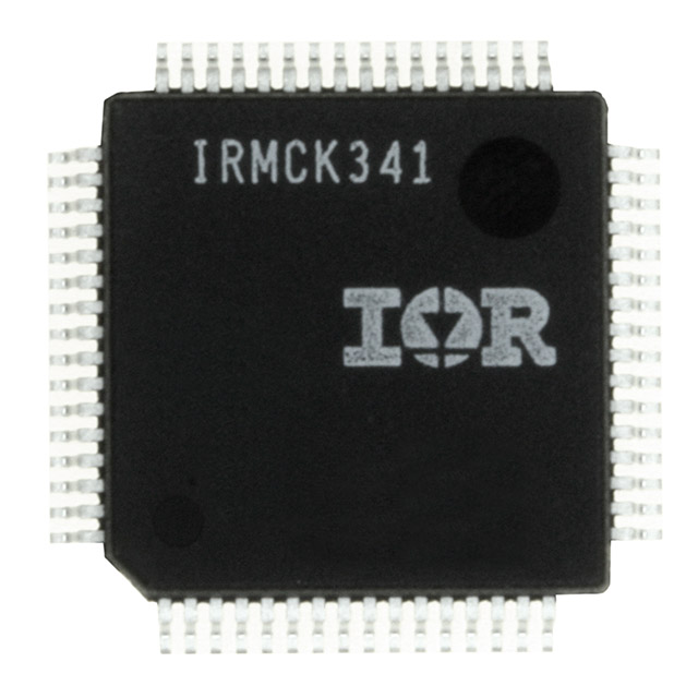 IRMCK341TR