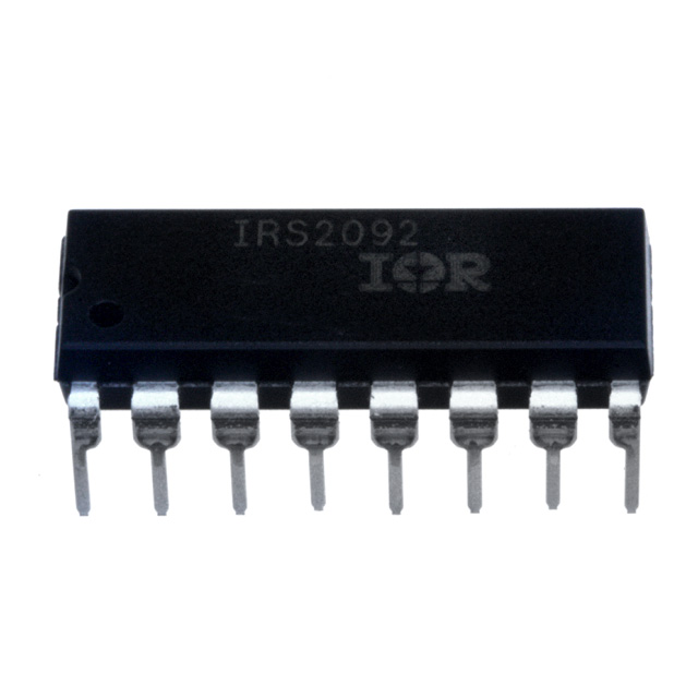 IRS2092PBF IRS2092PBF