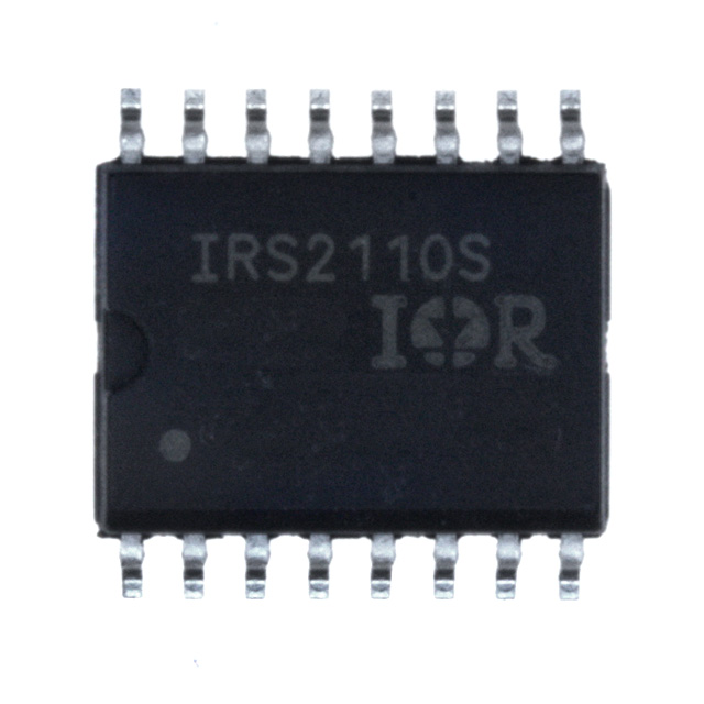 IRS2110SPBF