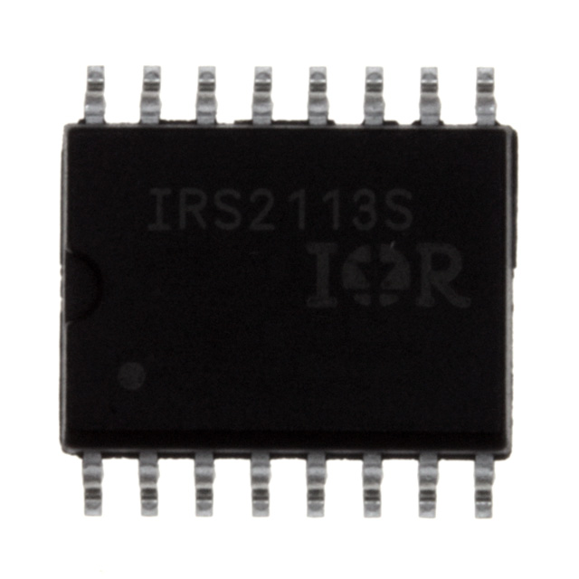 IRS2113STRPBF