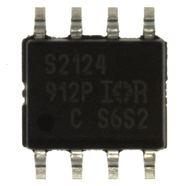 IRS2124STRPBF