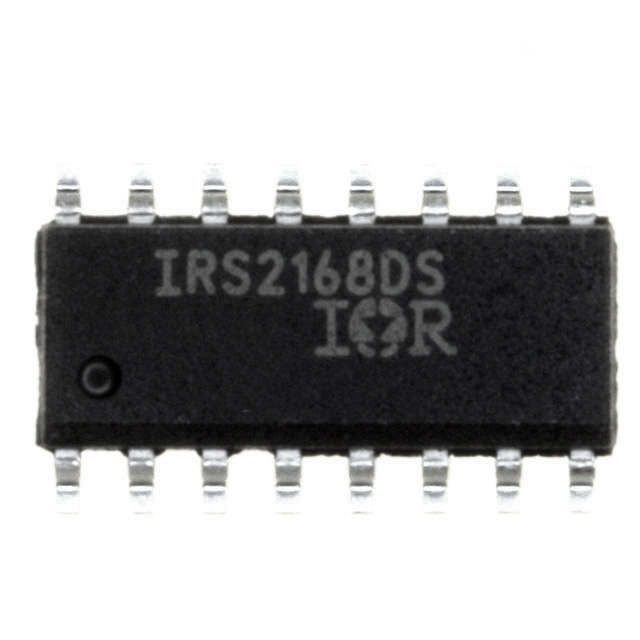 IRS2168DSTRPBF